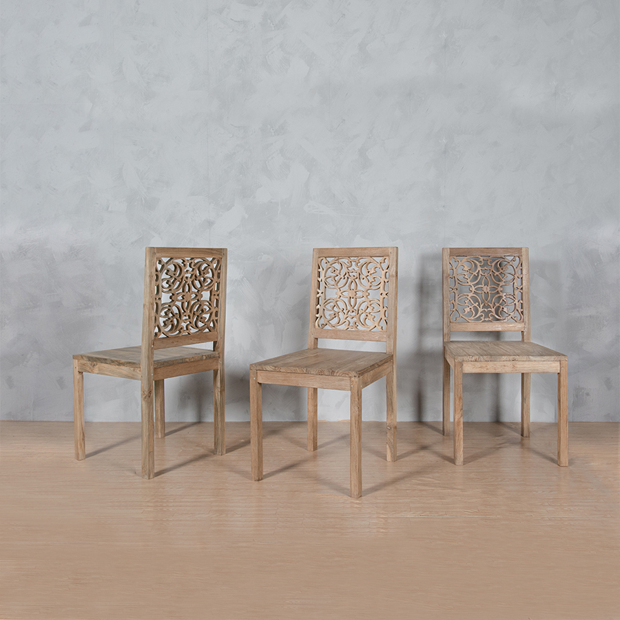 Layla Dining Chair