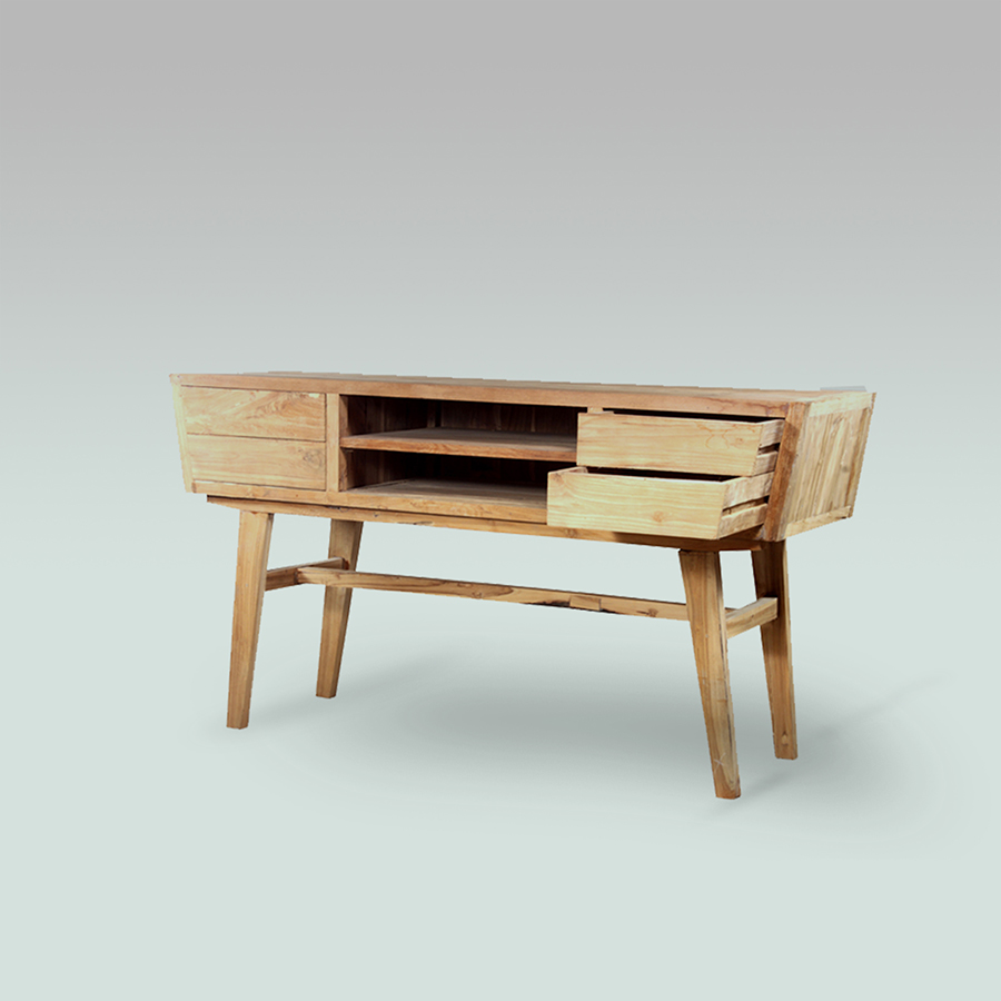 Console Lena 4 drawers