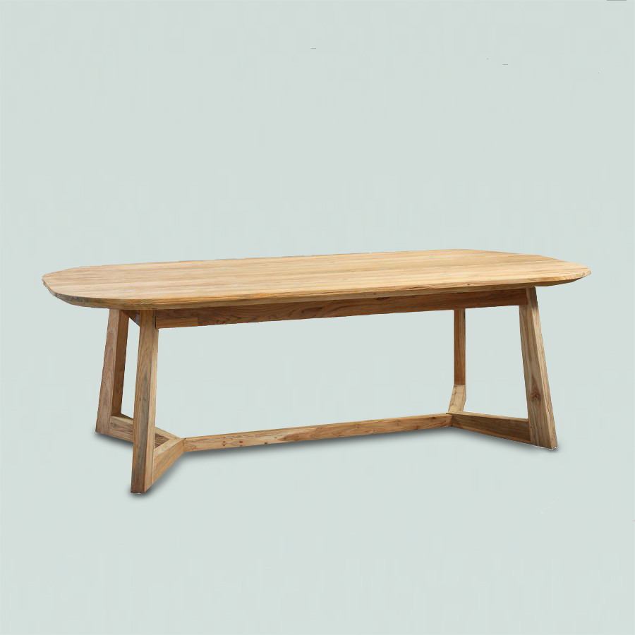 Dining Table Lee Oval