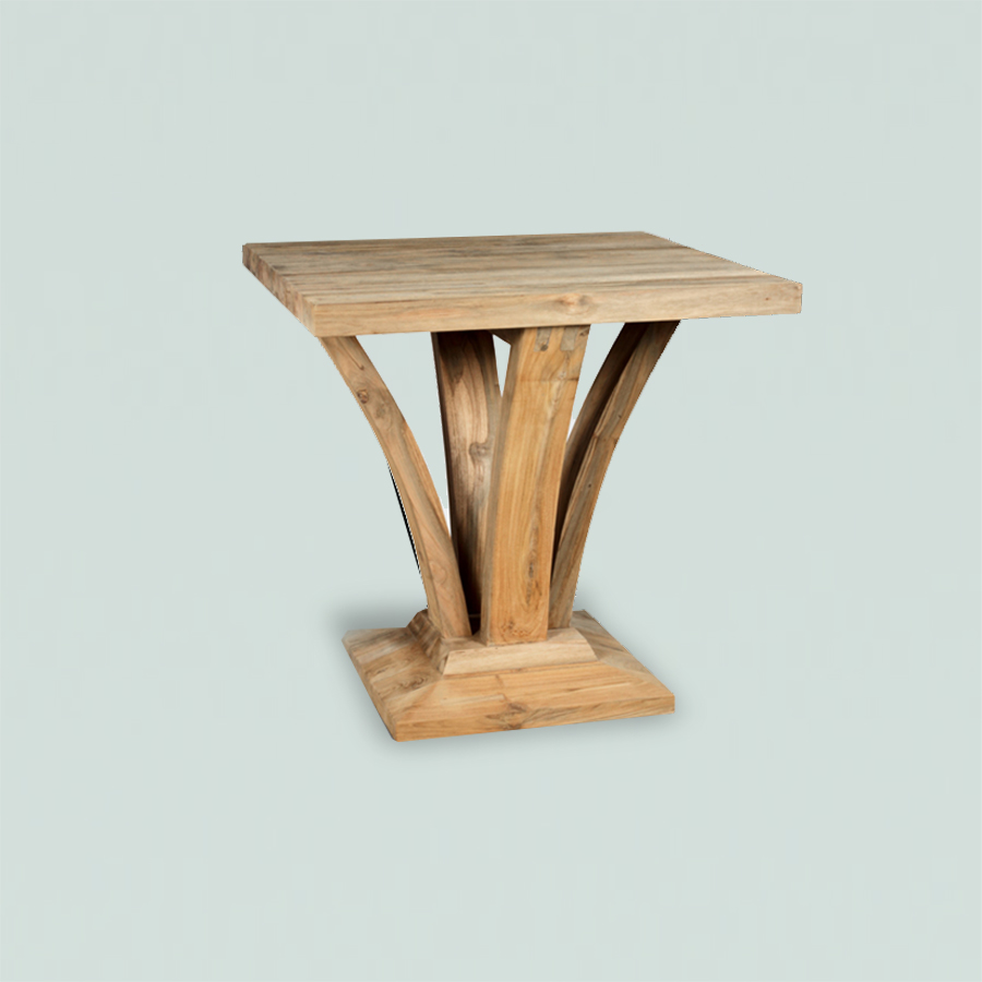 Dining Table Viola Square