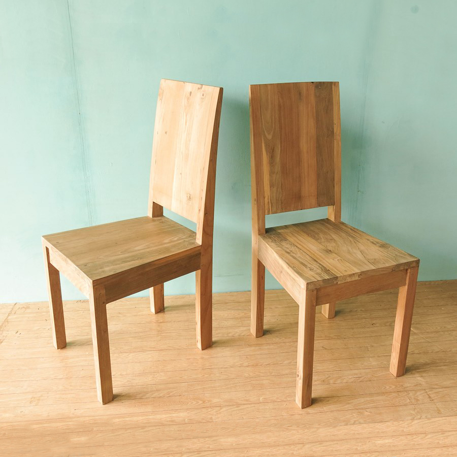 Dining Chair Solid