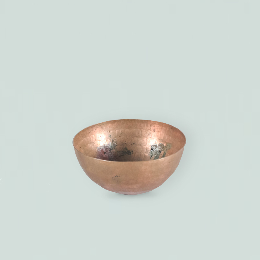 Bowl Ayting Copper
