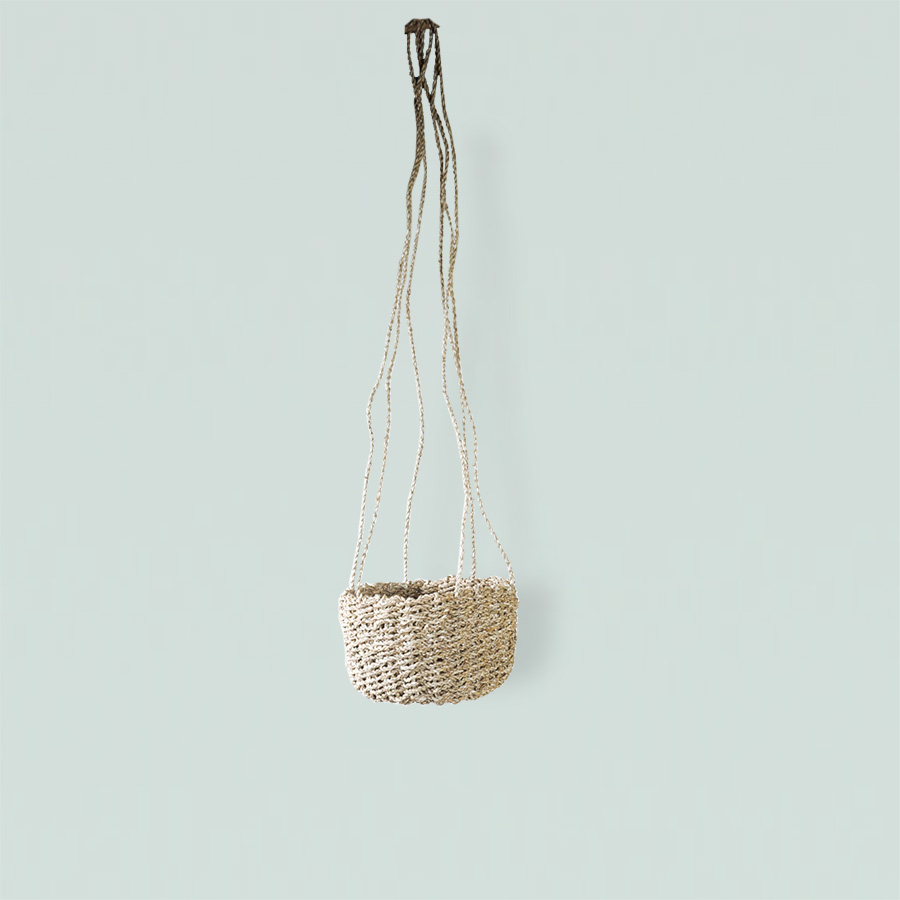 Basket Hanging Pio