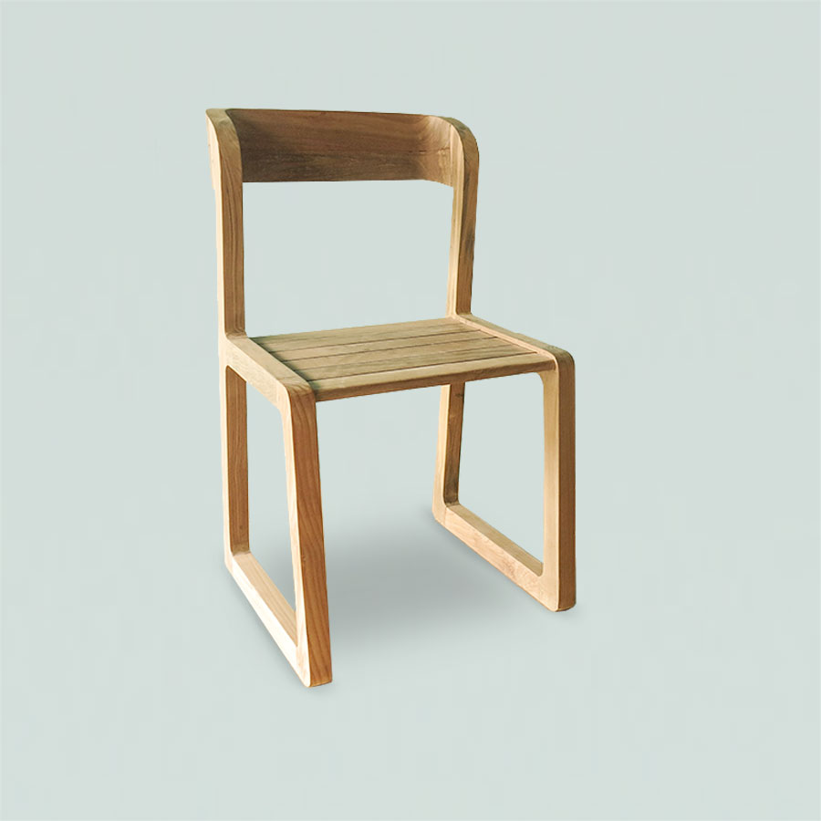 Dining Chair Pierre