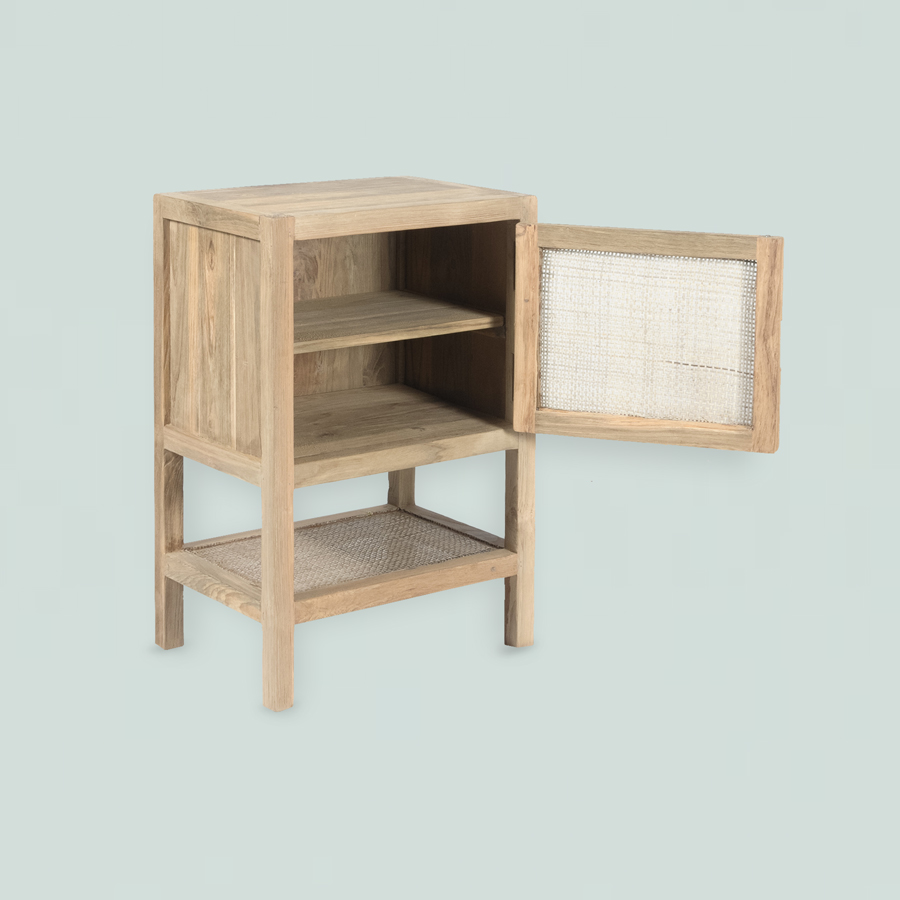 Bed Side Table Lathvia